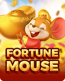 Fortune Mouse slot game tile