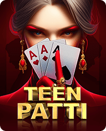 Teen Patti 2 card game tile
