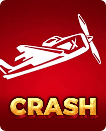 Crash crash and mini game tile