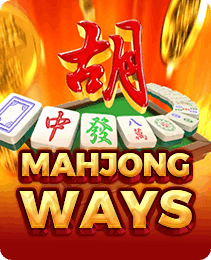 Mahjong Ways slot game tile