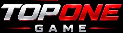 TopOne Game logo